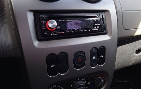 Renault Logan I, 2012 год, 320 000 рублей, 10 фотография