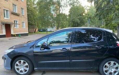 Peugeot 308 II, 2010 год, 350 000 рублей, 2 фотография