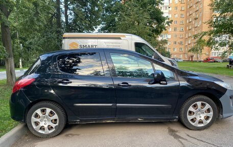 Peugeot 308 II, 2010 год, 350 000 рублей, 6 фотография
