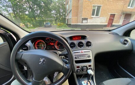 Peugeot 308 II, 2010 год, 350 000 рублей, 9 фотография
