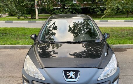 Peugeot 308 II, 2010 год, 350 000 рублей, 8 фотография