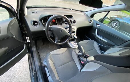 Peugeot 308 II, 2010 год, 350 000 рублей, 10 фотография