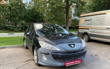 Peugeot 308 II, 2010 год, 350 000 рублей, 7 фотография