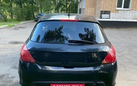 Peugeot 308 II, 2010 год, 350 000 рублей, 4 фотография