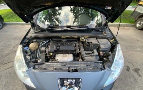 Peugeot 308 II, 2010 год, 350 000 рублей, 12 фотография