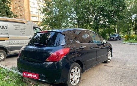 Peugeot 308 II, 2010 год, 350 000 рублей, 5 фотография