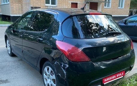 Peugeot 308 II, 2010 год, 350 000 рублей, 3 фотография