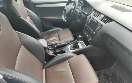Skoda Octavia, 2014 год, 1 199 000 рублей, 9 фотография