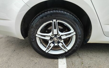 Skoda Octavia, 2014 год, 1 199 000 рублей, 12 фотография