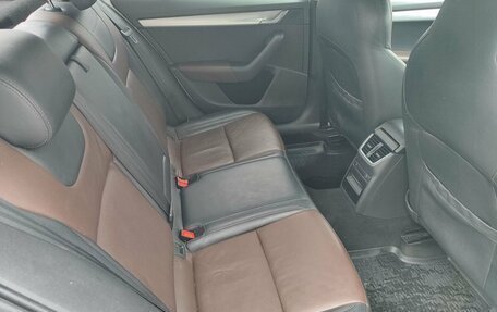 Skoda Octavia, 2014 год, 1 199 000 рублей, 11 фотография