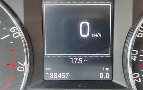 Skoda Octavia, 2014 год, 1 199 000 рублей, 17 фотография