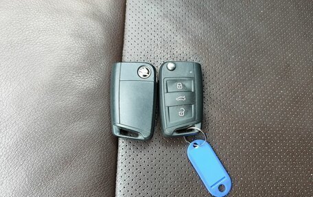 Skoda Octavia, 2014 год, 1 199 000 рублей, 16 фотография