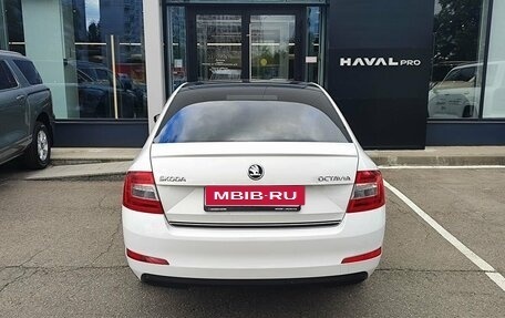 Skoda Octavia, 2014 год, 1 199 000 рублей, 6 фотография