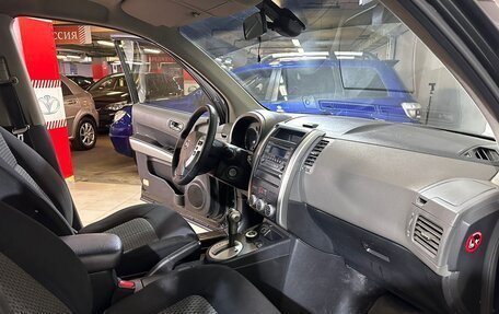 Nissan X-Trail, 2007 год, 749 000 рублей, 6 фотография