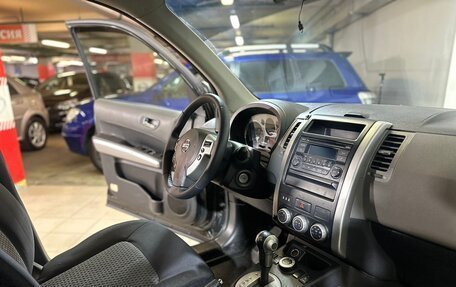 Nissan X-Trail, 2007 год, 749 000 рублей, 7 фотография