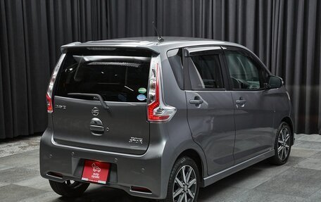 Nissan Dayz, 2019 год, 747 000 рублей, 4 фотография