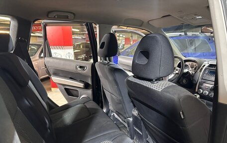 Nissan X-Trail, 2007 год, 749 000 рублей, 10 фотография