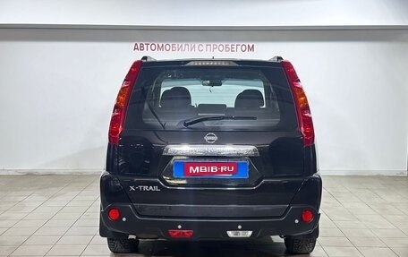 Nissan X-Trail, 2007 год, 749 000 рублей, 3 фотография