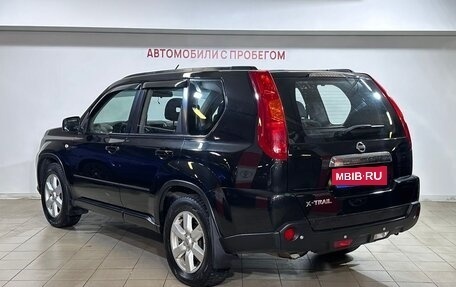 Nissan X-Trail, 2007 год, 749 000 рублей, 4 фотография