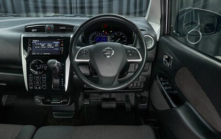 Nissan Dayz, 2019 год, 747 000 рублей, 8 фотография