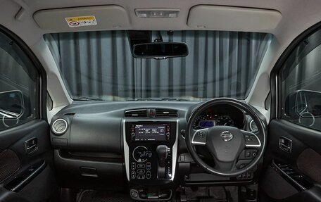 Nissan Dayz, 2019 год, 747 000 рублей, 7 фотография