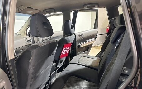 Nissan X-Trail, 2007 год, 749 000 рублей, 9 фотография
