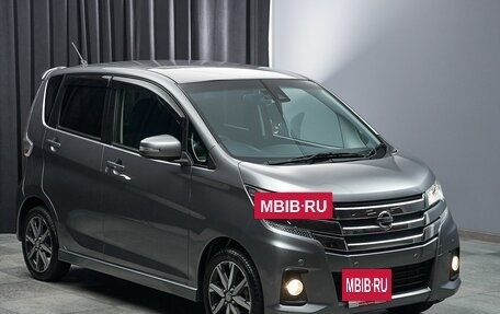 Nissan Dayz, 2019 год, 747 000 рублей, 3 фотография