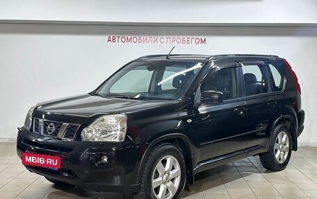 Nissan X-Trail, 2007 год, 749 000 рублей, 5 фотография