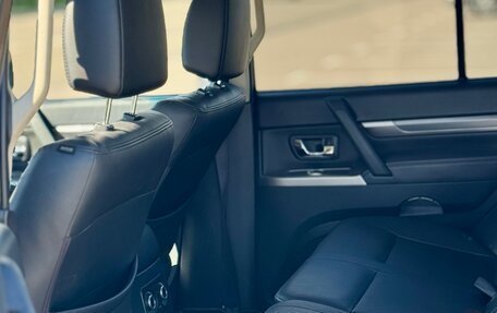 Mitsubishi Pajero IV, 2014 год, 2 900 000 рублей, 12 фотография