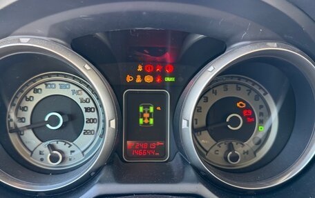 Mitsubishi Pajero IV, 2014 год, 2 900 000 рублей, 18 фотография