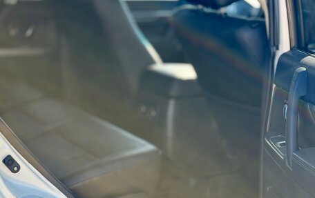 Mitsubishi Pajero IV, 2014 год, 2 900 000 рублей, 14 фотография