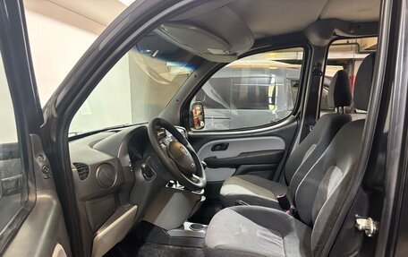 Fiat Doblo I, 2012 год, 559 000 рублей, 8 фотография