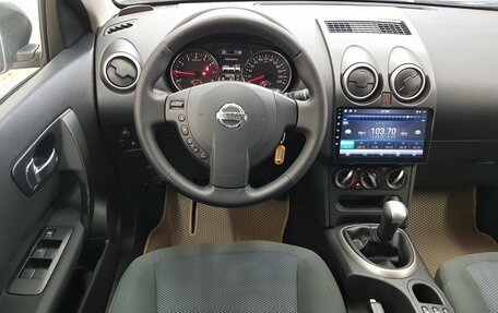 Nissan Qashqai, 2011 год, 1 085 000 рублей, 5 фотография
