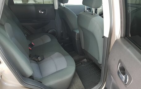 Nissan Qashqai, 2011 год, 1 085 000 рублей, 16 фотография