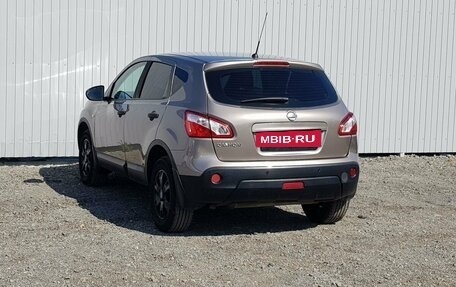 Nissan Qashqai, 2011 год, 1 085 000 рублей, 4 фотография