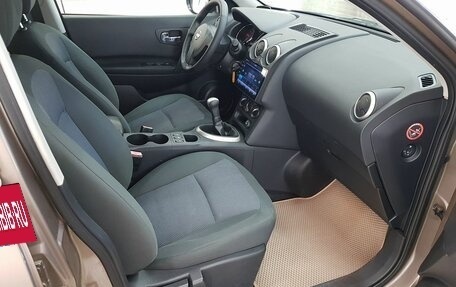 Nissan Qashqai, 2011 год, 1 085 000 рублей, 8 фотография