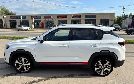 Changan CS35 Plus, 2021 год, 1 860 000 рублей, 3 фотография