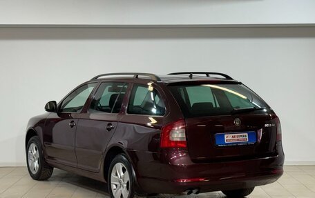 Skoda Octavia, 2011 год, 825 000 рублей, 6 фотография