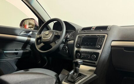 Skoda Octavia, 2011 год, 825 000 рублей, 9 фотография