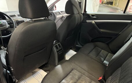 Skoda Octavia, 2011 год, 825 000 рублей, 13 фотография