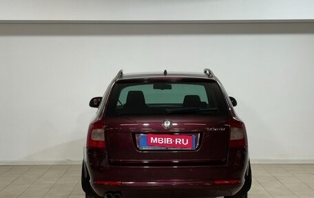Skoda Octavia, 2011 год, 825 000 рублей, 5 фотография