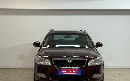 Skoda Octavia, 2011 год, 825 000 рублей, 2 фотография