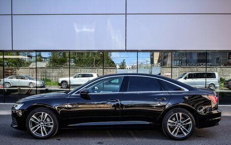 Audi A6, 2022 год, 5 270 000 рублей, 8 фотография