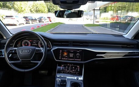 Audi A6, 2022 год, 5 270 000 рублей, 10 фотография