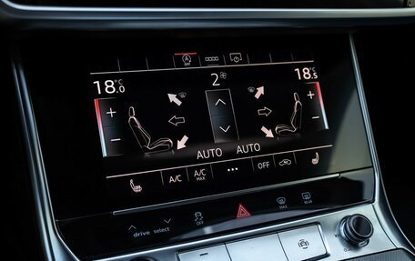 Audi A6, 2022 год, 5 270 000 рублей, 18 фотография