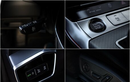 Audi A6, 2022 год, 5 270 000 рублей, 13 фотография