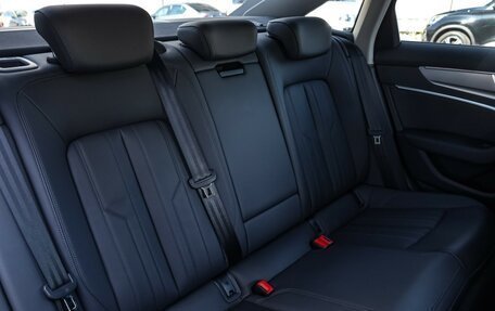 Audi A6, 2022 год, 5 270 000 рублей, 15 фотография