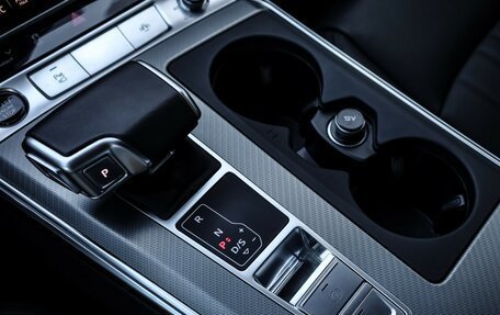 Audi A6, 2022 год, 5 270 000 рублей, 19 фотография