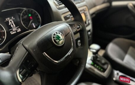 Skoda Octavia, 2011 год, 825 000 рублей, 12 фотография