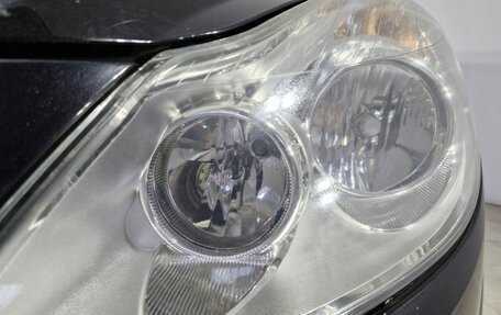 Opel Corsa D, 2008 год, 479 000 рублей, 11 фотография
